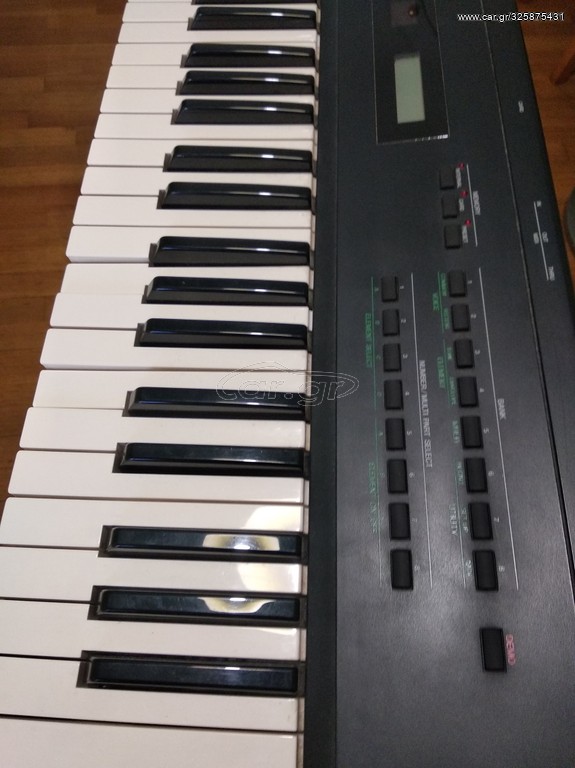Synthesizer YAMAHA SY22