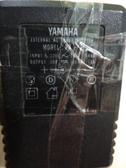 Synthesizer YAMAHA SY22-thumb-5