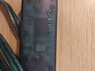 Synthesizer YAMAHA SY22-thumb-7
