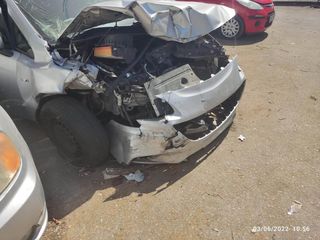 Opel Corsa 2016 44.000  ΧΛ-thumb-1