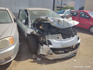 Opel Corsa 2016 44.000  ΧΛ-thumb-2