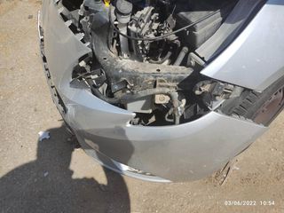 Opel Corsa 2016 44.000  ΧΛ-thumb-3