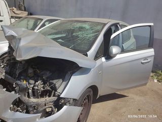Opel Corsa 2016 44.000  ΧΛ-thumb-4