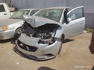 Opel Corsa 2016 44.000  ΧΛ-thumb-6