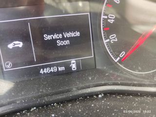 Opel Corsa 2016 44.000  ΧΛ-thumb-7