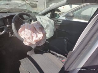 Opel Corsa 2016 44.000  ΧΛ-thumb-8