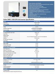 Hybrid Inverter 11k/48-thumb-3