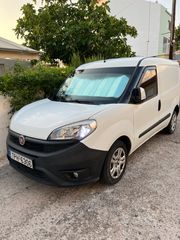 Fiat Doblo '16