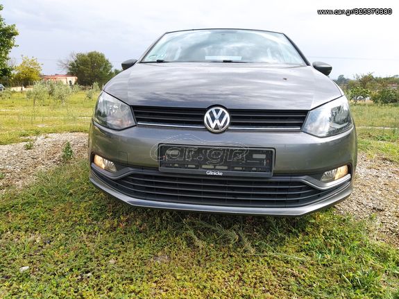 Volkswagen Polo '14