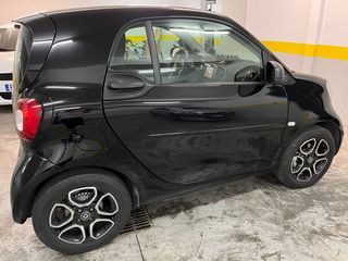 Smart ForTwo '20 Passion