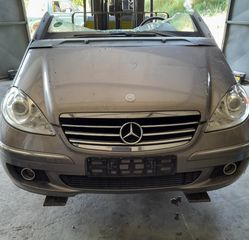 ΦΛΑΣΙΕΡΑ / ΣΕΡΠΑΝΤΙΝΑ ΤΙΜΟΝΙΟΥ MERCEDES BENZ W169 MONTEΛΟ 2004-2012