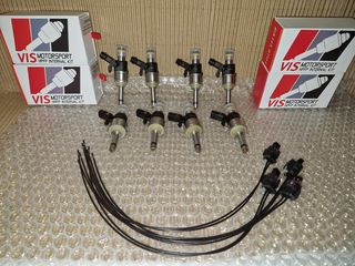 Σετ Μπεκ rs3 για TFSI TSI για 650+ άλογα (4άδα)-thumb-7