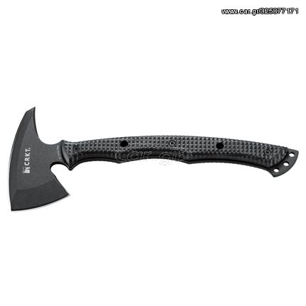 Τσεκούρι Kangee T-Hawk CRKT Μαύρο