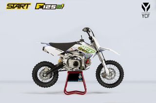 Ymc Beach Buggy 2024 kros, mini, moto,kainoyria-thumb-3