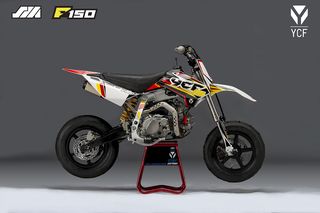 Ymc Beach Buggy 2024 kros, mini, moto,kainoyria-thumb-5