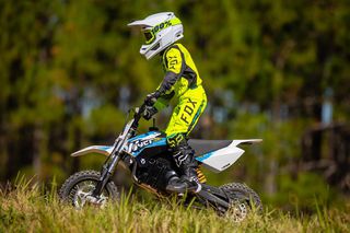 Ymc Beach Buggy 2024 kros, mini, moto,kainoyria-thumb-7