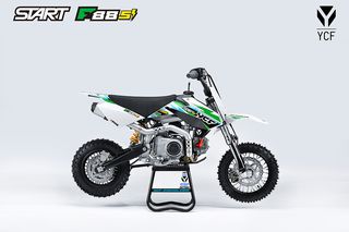 Ymc Beach Buggy 2024 kros, mini, moto,kainoyria-thumb-8