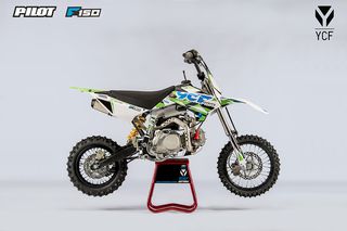 Ymc Beach Buggy 2024 kros, mini, moto,kainoyria-thumb-10