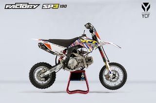 Ymc Beach Buggy 2024 kros, mini, moto,kainoyria-thumb-11