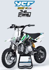 Ymc Beach Buggy 2024 kros, mini, moto,kainoyria-thumb-12
