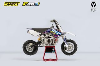 Ymc Beach Buggy 2024 kros, mini, moto,kainoyria-thumb-14
