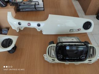 Τιμόνι,φλασιερα,αεραγωγοί, ράδιο cd....-thumb-5