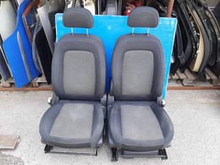 Καθίσματα Εμπρός Θερμαινόμενα Opel Antara '06-'15