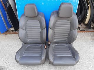 Καθίσματα Εμπρός Ηλεκτρικά Renault Espace '15-'20