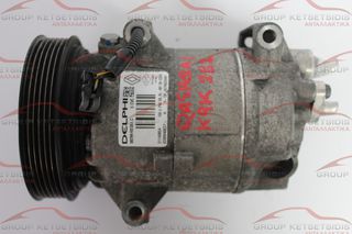 RENAULT ( 01140854 / 8200940837 / R134a ) ΚΟΜΠΡΕΣΕΡ AIRCONDITION