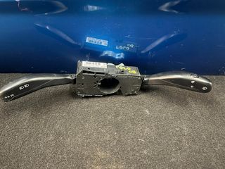 Διακοπτης Φωτων-Φλας VW Polo 05-09 6Q0953503CE 
