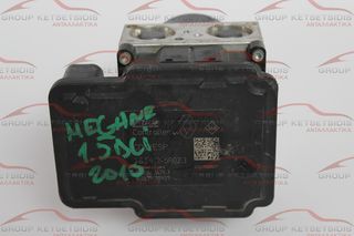RENAULT - ABS ( 476602272R--A / 95CT2AAY2 / 10.0212-0820.4 / 28.5612-5802.3 / 10.0961-1476.3 / 10.0617-3893.1  )