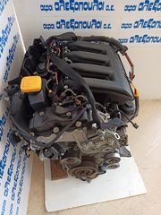 ΣΕ ΧΑΜΗΛΗ ΤΙΜΗ BMW E46 318d 320d E39 520d 2,0 ΤURBO DIESEL M47D20 ΠΕΝΤΑΚΑΘΑΡΟΣ ΚΙΝΗΤΗΡΑΣ ΜΕ ΛΙΓΑ ΧΙΛΙΟΜΕΤΡΑ