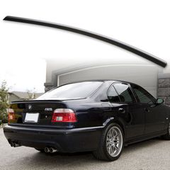 Lip Αεροτομή πορτ μπαγκάζ BMW E39 (1995-2003)   