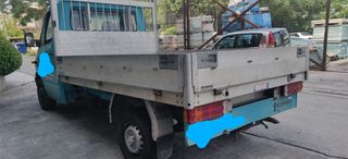Mercedes-Benz 1995 Sprinter 314