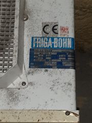 Copeland /FRIGA-BOHN μηχανή ψυγειο -thumb-2
