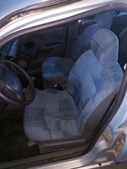 Renault clio II 2002 1.4 16v-thumb-3
