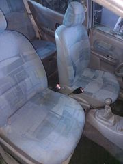 Renault clio II 2002 1.4 16v-thumb-4