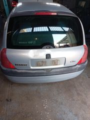 Renault clio II 2002 1.4 16v-thumb-6