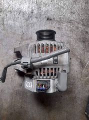 Δυναμο Toyota Mr2 99-07 1.8 1ZZ 
