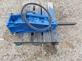 Σφυριά Takeuchi 2004 DEHACO DHB 165-thumb-2