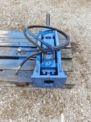 Σφυριά Takeuchi 2004 DEHACO DHB 165-thumb-3