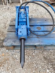 Σφυριά Takeuchi 2004 DEHACO DHB 165-thumb-4