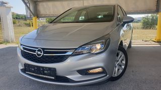 Opel Astra '16 1.6 DIESEL EURO6