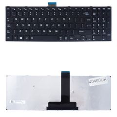 Πληκτρολόγιο - Keyboard Laptop Toshiba Tecra A50-C Series PS569A-004004 PS569A-005004 PS56HA-002002 PS56HA-00G008 PS56MA-001001 PS579A-03G00X PS57BA-00X007 PS57HA-00K00G PS57HA-00L00G PS57HA-01300G PS