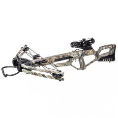 Βαλλίστρα Man Kung MK-XB53 KIT Valiant God Camo 185lbs