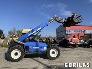 New Holland '12 LM5030 