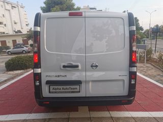 Κλούβα Nissan 2026 PRIMASTAR GSR2  L2H1 (PG21)-thumb-3