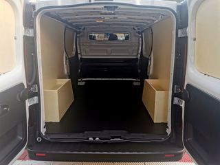 Κλούβα Nissan 2026 PRIMASTAR GSR2  L2H1 (PG21)-thumb-8