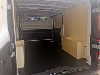 Κλούβα Nissan 2026 PRIMASTAR GSR2  L2H1 (PG21)-thumb-10