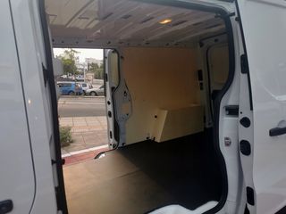 Κλούβα Nissan 2026 PRIMASTAR GSR2  L2H1 (PG21)-thumb-11